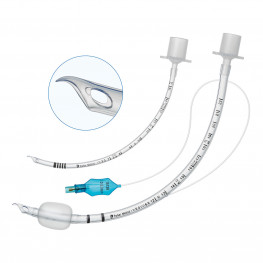 Endotracheal Tubes. Parker Flex-tip