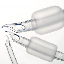 Endotracheal Tubes. Parker Flex-tip