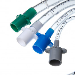 Endotracheal tubes. Oral preformed