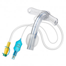 Tracheostomy Tubes Suction-Plus