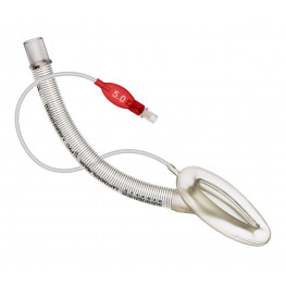 Laryngeal Mask. PVC