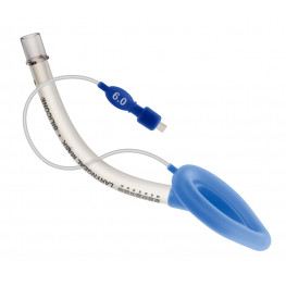 Laryngeal Masks. Silicone