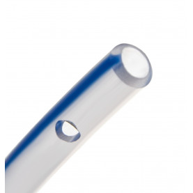 Suction catheters. Finger Control Connector