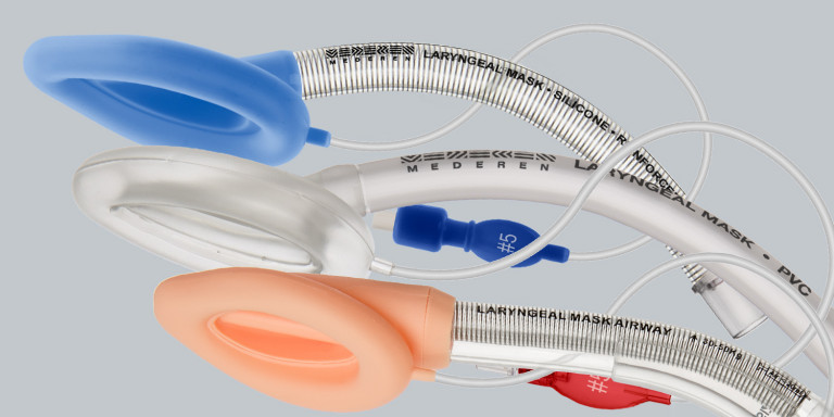 Laryngeal Masks