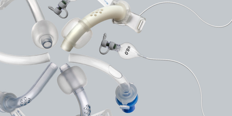 Tracheostomy tubes