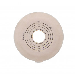 Ostomy Hydrocolloid Base Plate