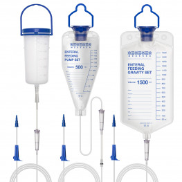 Enteral Feeding Sets