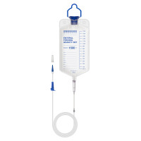Enteral Feeding Sets 1500 ml