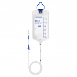 Enteral Feeding Sets