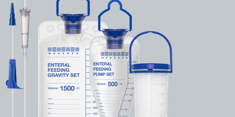 Gastroenterology Catheters, Tubes and Sets