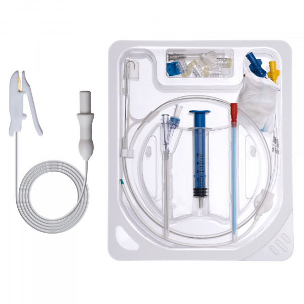 ECG cable