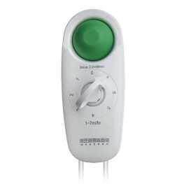 Neofuser Vario Plus microinfusion pumps with multi-flow rates with PCA