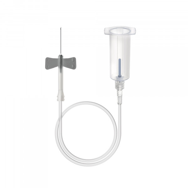 Scalp Vein Sets. Luer adaper type