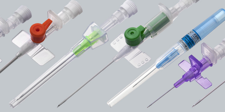 Peripheral Intravenous Catheters (PIVC)