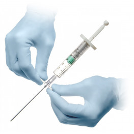 Tuohy Epidural Needles