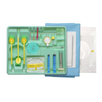 Epidural Anesthesia Sets Premium Common view