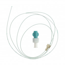 Epidural Catheters