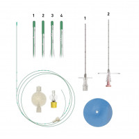 Epidural Anesthesia Sets Mini