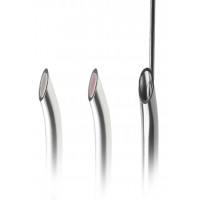 Epidural needles tips