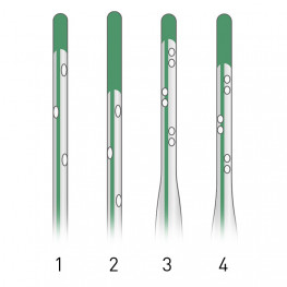 Epidural Catheters