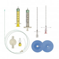 Epidural Anesthesia Sets Standard