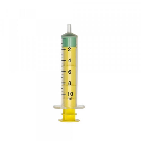 Loss of resistance syringes manual