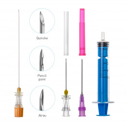 Spinal Anesthesia Kits