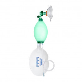 SEBS Resuscitator