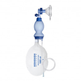 PVC Resuscitator