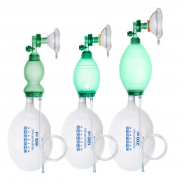 SEBS Resuscitator