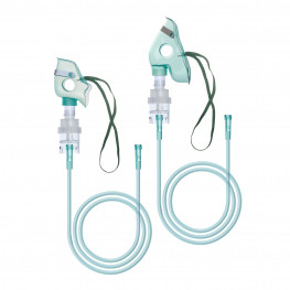 Nebulizer Masks with Tubing