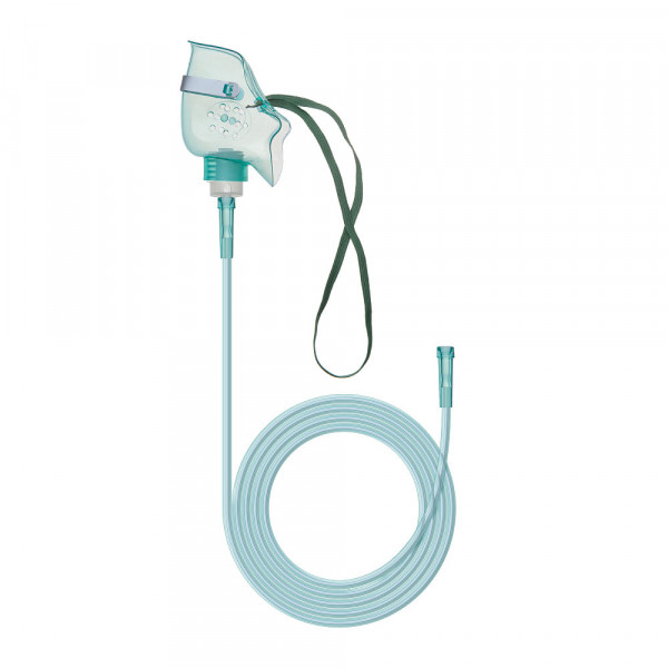 Oxygen Masks. Low-flow. Standard