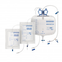 Bedside Urine Bags MEDEREN