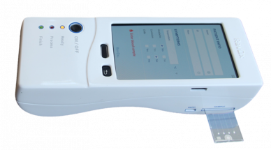 Israeli Startup Aims To Bring Health Tech To The World’s Most Remote Areas