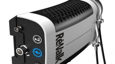 Israel’s ReWalk turns focus to stroke victims with cheaper walking device