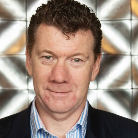 Donal Devery